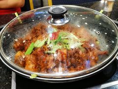 -大嫂镬仔·焖鸡煲·啫啫煲(逢源路店)