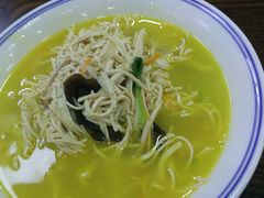 -扬州菜在上海(场北广场店)