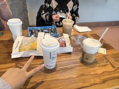 -星巴克臻选(成都宽窄巷子店)