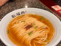 虾籽面-耿福兴(凤凰美食街店)