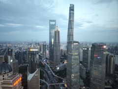 -东方明珠广播电视塔