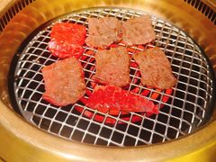 -御牛道日式烤肉料理(杭州万象城店)