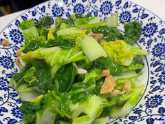 -新新湘菜馆(新中街二条店)
