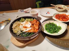 -七八冷面·延边朝鲜族美食(圣熙八号店)