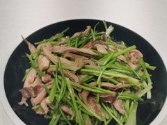 -惠丰堂饭庄(北洼路店)