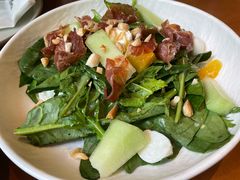 -OLLA 西班牙餐厅(丰盛里店)