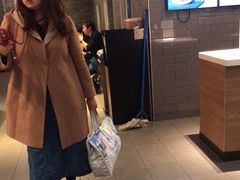 -麦当劳(欢乐谷店)