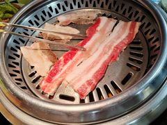 -梨花自助烤肉(乐宾店)