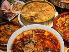 -小三峡食府(西五路店)