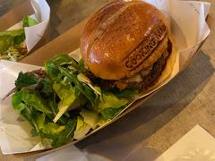 -Cooking Man(中懋天地店)