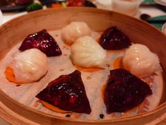 -三号黄浦会Canton Table