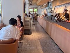 -tea'stone (万象天地店)