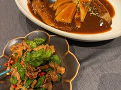 -柒园·三十年创意杭帮菜(龙湖滨江天街店)