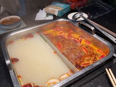 -五星桥原切肥牛火锅·30年专注好牛肉(湖塘店)