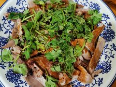 叉子肉-阳春面馆(海关店)
