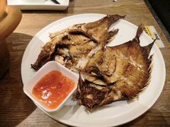 -拾味馆·浓鲜骨汤(光谷天地店)