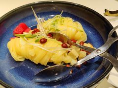 -阿里疆Alijiang·丝路美食·异域风情·清真(长楹天街店)