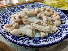 -东兴顺爆肚张