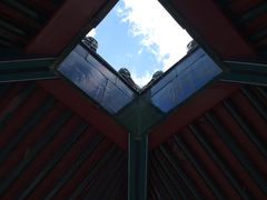 -历代帝王庙博物馆