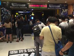 -万达影城(白云万达广场IMAX店)