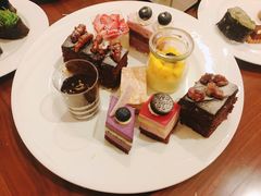 -阿外楼度假酒店-阿咖啡自助餐厅