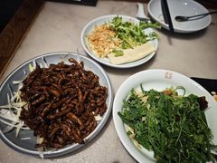 -小吊梨汤·北京菜·烤鸭(鸟巢店)