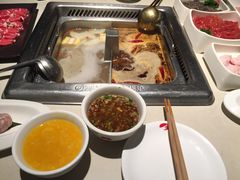-海底捞火锅(杭州庆春路夜宵主题店)