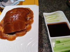 -红菜坊·烤鸭·川鲁菜(杨镇店)