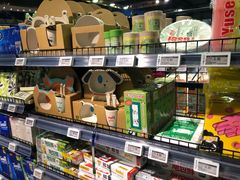 -G-Super 绿地优选(徐汇绿地缤纷城店)