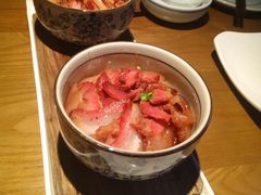 多味刀板香-刀板香·安徽菜(国购IFC店)