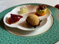 -三号黄浦会Canton Table