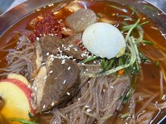 -屋里家延边朝鲜族冷面(梅林3店)