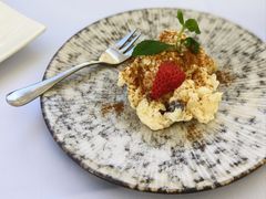 -雅典娜希腊餐厅(三里屯西五街店)
