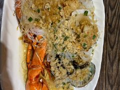 波士顿龙虾-盒马鲜生(皇庭广场店)