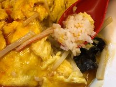 -拉面莊夢語＆中华料理八椿