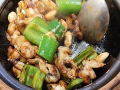 -常来小聚·广州非遗传承餐厅(地王广场店)