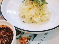 -新疆兵团食府清真(马连道店)