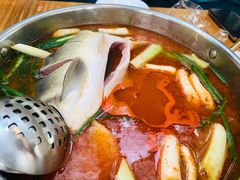 -大理老字号·舟渔的鱼野生菌海景餐厅(双廊店)