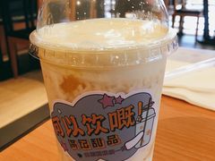 -满记甜品(南京虹悦城三店)