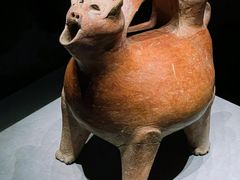 -山东博物馆
