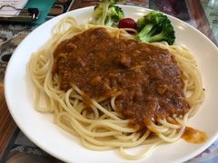 -香港新记茶餐厅(湖墅南路店)