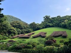 -深圳仙湖植物园