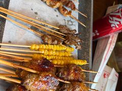 -管氏翅吧(地安门创始店)