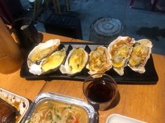 -龙头烤羊排•烤全羊•精酿扎啤(厦滘店)