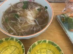 -越南牛肉河粉餐厅(书院巷店)