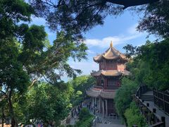 -莆田湄洲妈祖祖庙