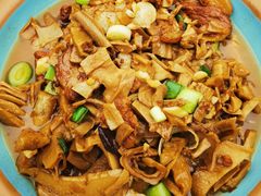 -鸿运楼·舌尖上的徽菜