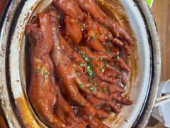 -东来土菜馆(民祥园路店)