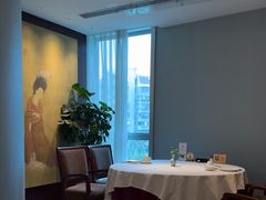 -粤财皇冠假日酒店·彩华轩中餐厅
