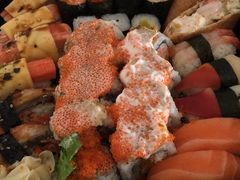 -河风精致寿司(尼盛店)